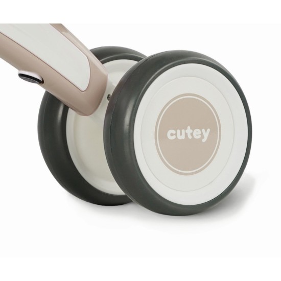 QPlay Keturratis paspirtukas CUTEY